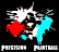 Precision Paintball logo