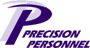 Precision Personnel logo