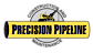 Precision Pipeline logo