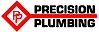 Precision Plumbing logo