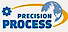 Precision Process logo