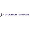 Precision Remotes logo