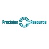 Precision Resource logo