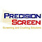 Precision Screen logo