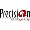 Precision Technologies logo