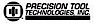 Precision Tool Technologies logo