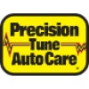 Precision Tune Auto Care logo