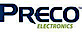 Preco Electronics logo