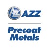 Precoat Metals logo