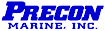 Precon Marine logo