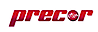 Precor Consumer Electronics logo