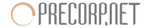 Precorp.net logo