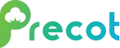 Precot logo