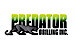 Predator Drilling logo