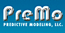 Predictive Modeling logo