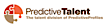 PredictiveTalent logo