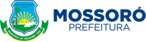 Prefeitura de Mossoró logo