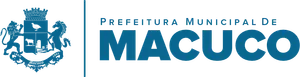 Prefeitura Municipal de Macuco logo