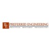 Preferred Engineering logo