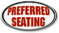 Preferred Seating logo