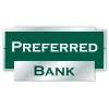 Preferred Bank logo