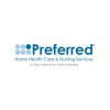 Preferred Home Health Care & Nursing Services logo