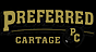 Preferred Cartage Services logo