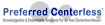 Preferred Centerless logo