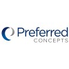 Preferred Concepts logo