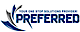 Preferred Copier Systems logo