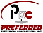 Preferred Electrical logo