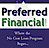 Preferred Financial Group logo