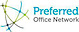 Preferred Office Network logo