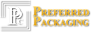 Preferred Packaging logo