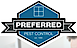 Preferred Pest Control logo