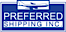 Preferred Shipping logo