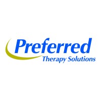 Preferred Therapy Solutions logo