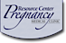 Pregnancy Resource Center logo