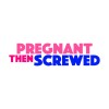 Pregnant Then Screwed logo