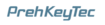 Prehkeytec logo