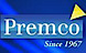 Premco logo