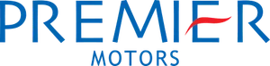 Premier Motors logo