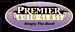 Premier Auto Glass logo