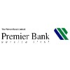 The Premier Bank logo