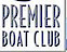 Premier Boat Club logo