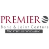 Premier Bone & Joint Centers logo