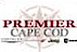 Premier Cape Cod logo