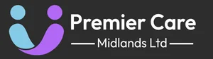 Premier Care Midlands logo