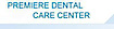 Premiere Dental Care logo