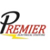 Premier Electrical Staffing logo